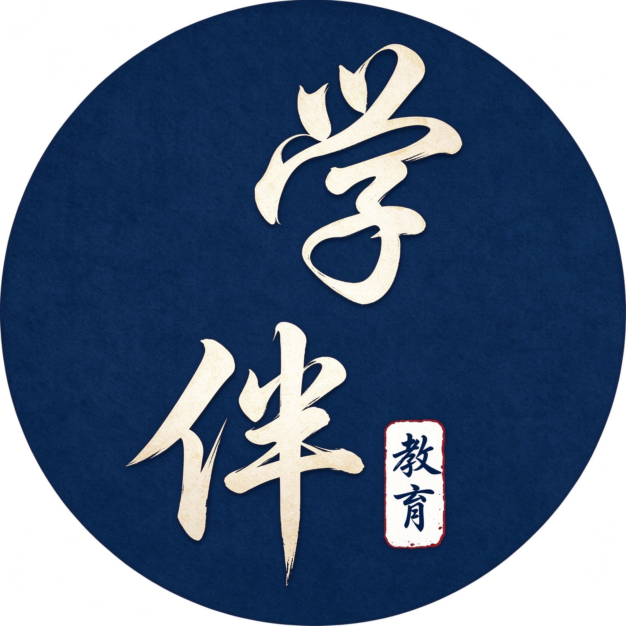 学伴